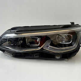 Frontscheinwerfer VW Golf VIII 5H1941035 LED Links Scheinwerfer Headlight SCH7373909624jf