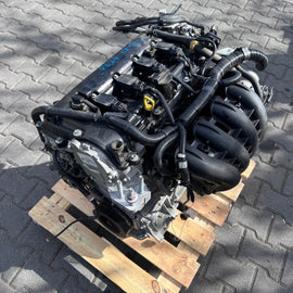Motor Mazda Cx-5 PE27 PE02 2.0 32TKm Benzin Engine Komplett MOT5483391312vx