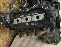 Laden Sie das Bild in den Galerie-Viewer, Motor Audi VW A4 B8 CAMB CGKB 2.7 TDI 177TKm 2010 Diesel Engine Unkomplett MOT9306454680dt