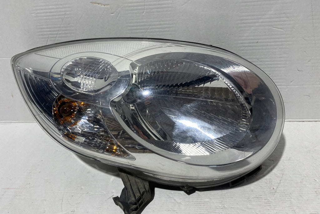 Frontscheinwerfer Citroën C1 811100H050 Rechts Scheinwerfer Headlight