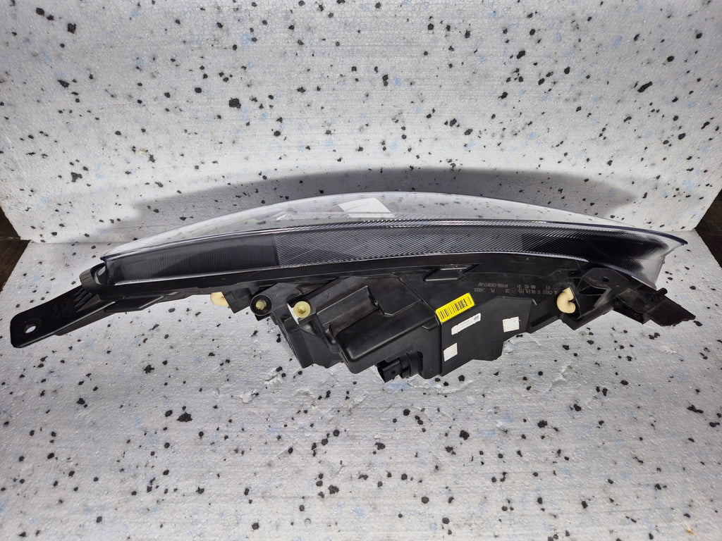 Frontscheinwerfer Ford Fiesta N1BB-13E017-AF LED Links Scheinwerfer Headlight SCH6109445840ul