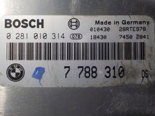 Laden Sie das Bild in den Galerie-Viewer, Motor BMW X5 E53 M57D30 3.0 184PS Diesel Engine Komplett