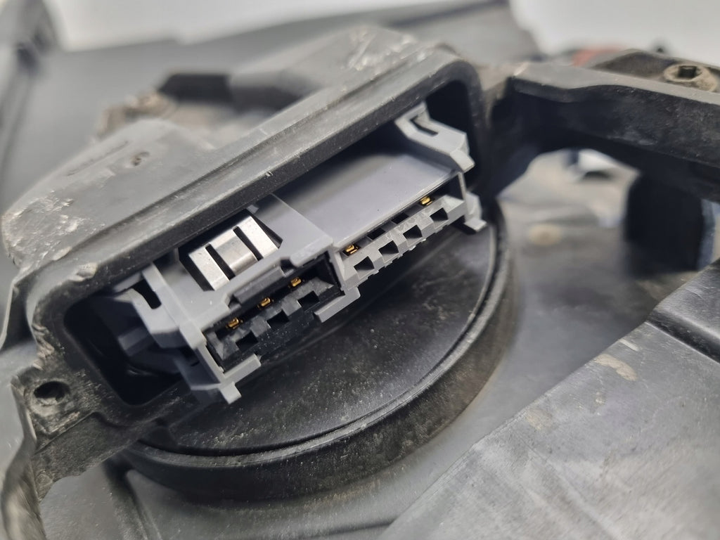 Frontscheinwerfer Volvo S60 II V60 31299991 Xenon Rechts Scheinwerfer Headlight SCH4939417699mt