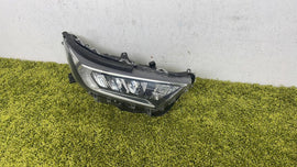 Frontscheinwerfer Toyota V 7444NA-WY21W Rechts Scheinwerfer Headlight