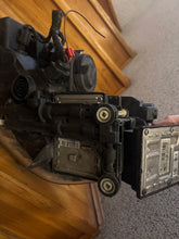 Load image into Gallery viewer, Frontscheinwerfer VW Phaeton 3D1941016J Rechts Scheinwerfer Headlight