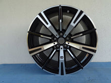 Load image into Gallery viewer, 1x Alufelge 20 Zoll 5A324E7 BMW 5 Rim Wheel FEL4687525186kc