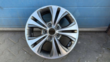 Laden Sie das Bild in den Galerie-Viewer, 1x Alufelge 16 Zoll 6.0&quot; 5x114.3 52910-1P650 Kia Venga Rim Wheel