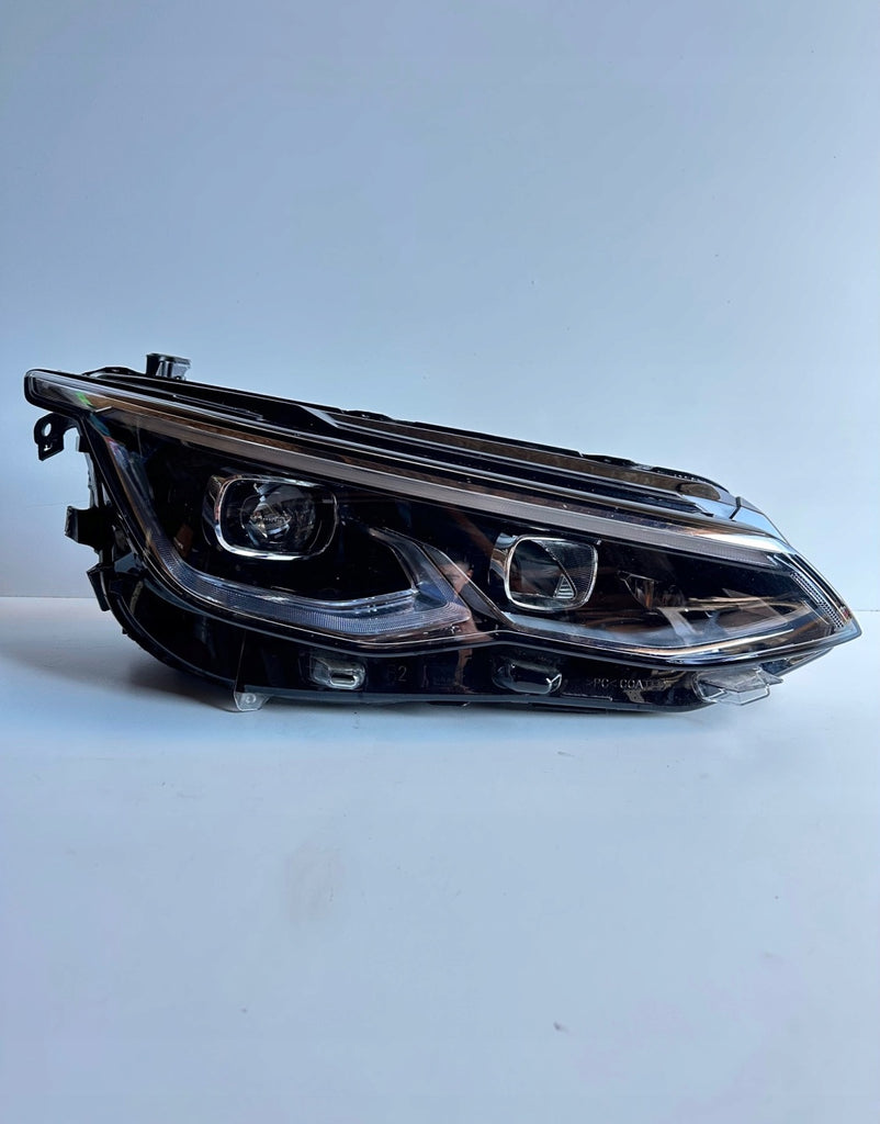 Frontscheinwerfer VW Golf VIII 5H1941036J Full LED Rechts Scheinwerfer Headlight SCH9502414203dd