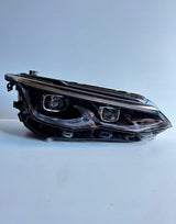 Frontscheinwerfer VW Golf VIII 5H1941036J Full LED Rechts Scheinwerfer Headlight