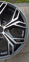 Load image into Gallery viewer, 1x Alufelge 18 Zoll 7.0" 5x114.3 38ET MZ315060 Mitsubishi Outlander I Rim Wheel FEL7728435311ek