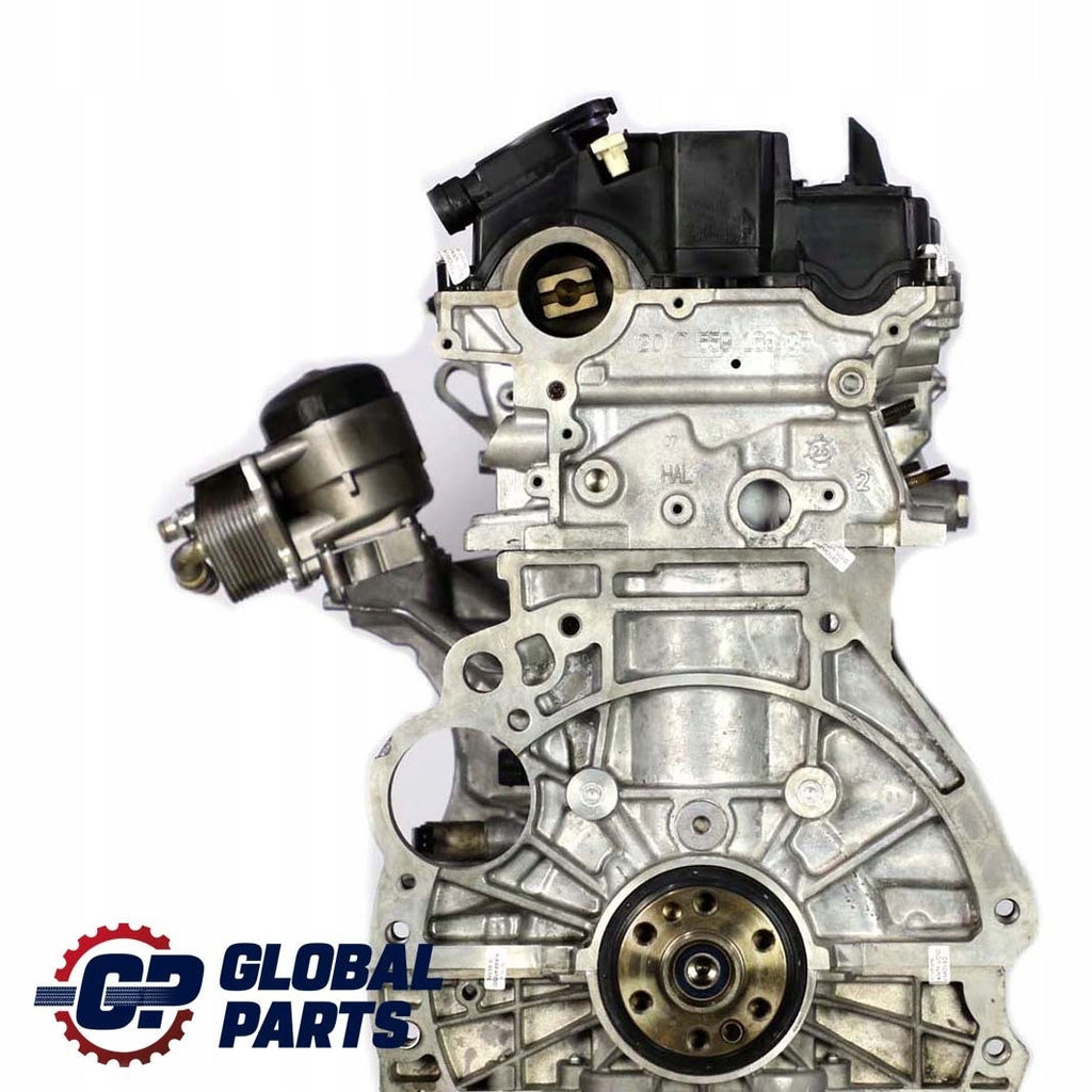 Motor BMW E81 E90 E87 N43B16A 96TKm Benzin Engine Unkomplett