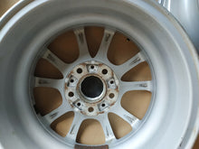 Laden Sie das Bild in den Galerie-Viewer, 4x Alufelge 16 Zoll 7.0" 5x120 31ET Silber 6796236 BMW F36 3 F30 Rim Wheel FEL1723050036cx