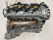 Load image into Gallery viewer, Motor Mercedes-Benz Cls 273960 5.5 388PS 285kW 89TKm 2008 Benzin Engine Komplett