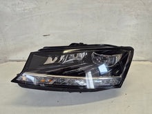 Laden Sie das Bild in den Galerie-Viewer, Frontscheinwerfer Skoda Fabia III 6V1941015 85122000 LED Links Headlight SCH2456858138fq