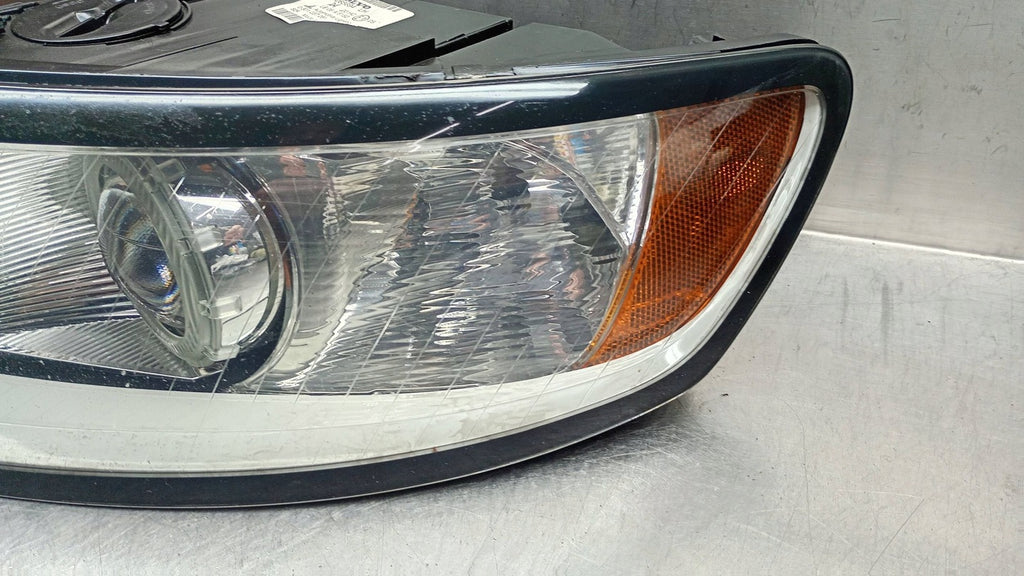 Frontscheinwerfer Volvo S40 II 31265694 Links Scheinwerfer Headlight SCH2536566980jf