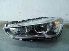 Laden Sie das Bild in den Galerie-Viewer, Frontscheinwerfer BMW X1 F48 7495003 Full LED Links Scheinwerfer Headlight SCH7608763189yk