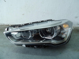 Frontscheinwerfer BMW X1 F48 7495003 Full LED Links Scheinwerfer Headlight SCH7608763189yk