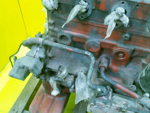 Laden Sie das Bild in den Galerie-Viewer, Motor Iveco I 804045 3.9 136PS 55TKm 2000 Diesel Engine Unkomplett MOT7079767315pa