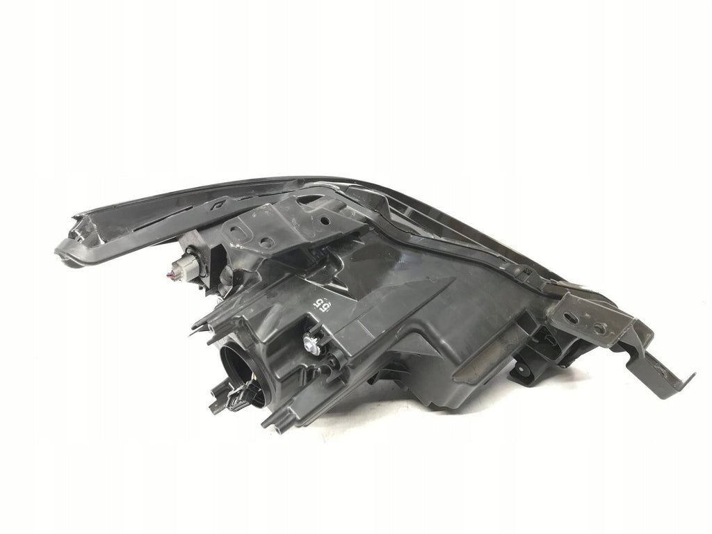 Frontscheinwerfer Mazda 3 Bp BCJH-51040 LED Links Scheinwerfer Headlight SCH4030673478bb