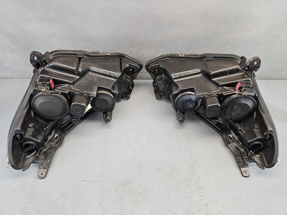 Frontscheinwerfer Opel Astra H 103419012951 Ein Satz Scheinwerfer Headlight SCH7394615209ut