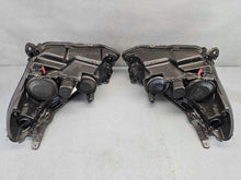 Laden Sie das Bild in den Galerie-Viewer, Frontscheinwerfer Opel Astra H 103419012951 Ein Satz Scheinwerfer Headlight SCH7394615209ut