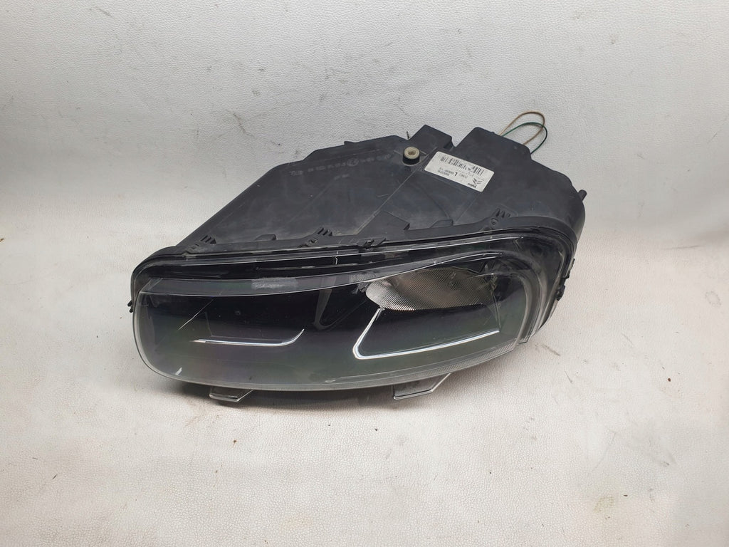 Frontscheinwerfer Citroën C4 Cactus 9800901380 Links Scheinwerfer Headlight SCH1512549432fh