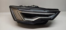 Load image into Gallery viewer, Frontscheinwerfer Audi A6 C8 4K0941040 Full LED Rechts Scheinwerfer Headlight SCH4707340660sw