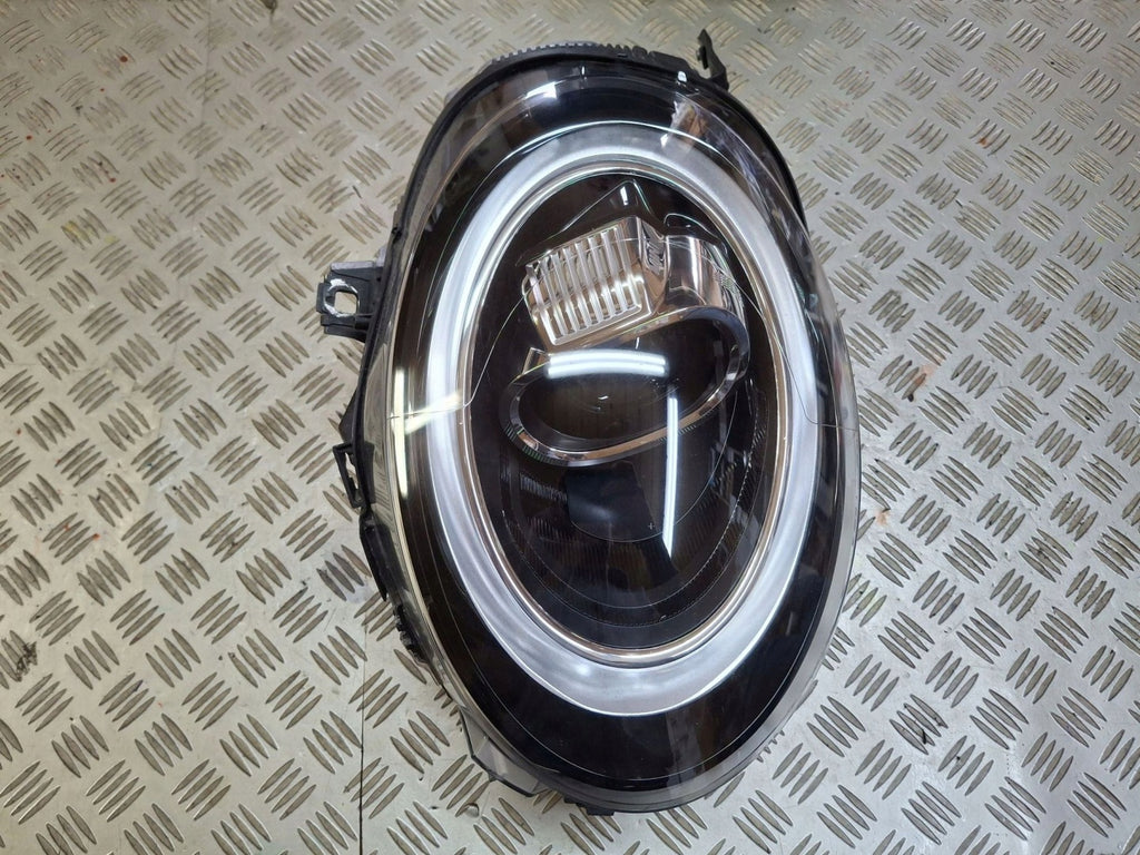 Frontscheinwerfer Mini F56 5A01157-03 Links Scheinwerfer Headlight SCH3601555817sv