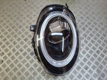 Load image into Gallery viewer, Frontscheinwerfer Mini F56 5A01157-03 Links Scheinwerfer Headlight SCH3601555817sv