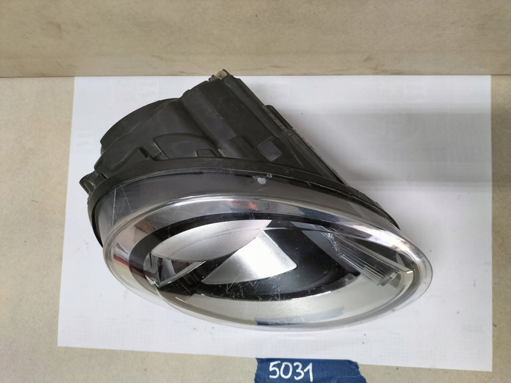 Frontscheinwerfer VW New Beetle Rechts Scheinwerfer Headlight SCH1931248821rp