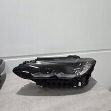 Laden Sie das Bild in den Galerie-Viewer, Frontscheinwerfer BMW G22 G23 G26 9505110 9505109 LED Ein Satz Headlight SCH1020793967ef