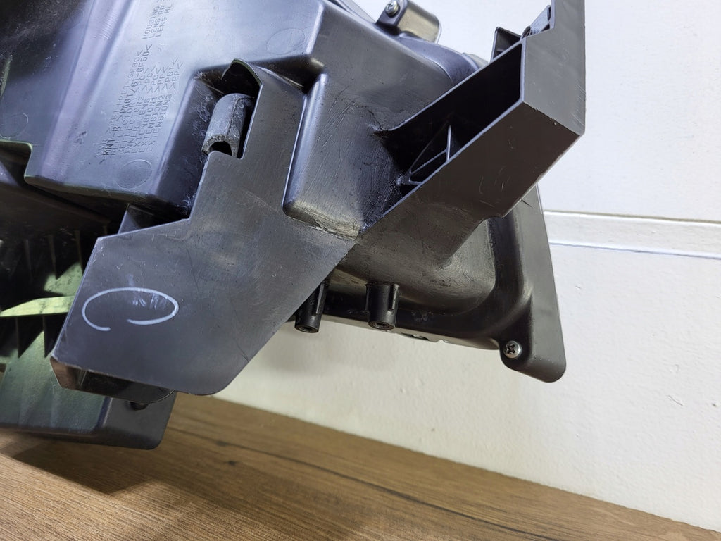 Frontscheinwerfer Mitsubishi Asx 78808810 Links Scheinwerfer Headlight