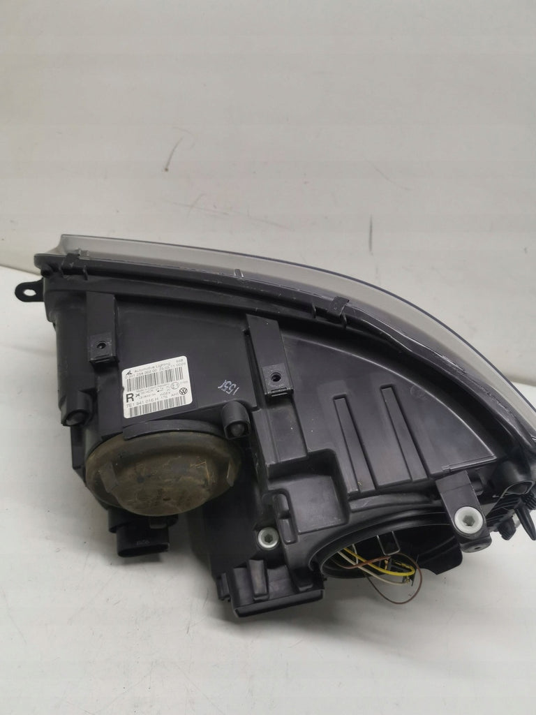 Frontscheinwerfer VW Transporter Caravelle 7E1941016H Rechts Headlight