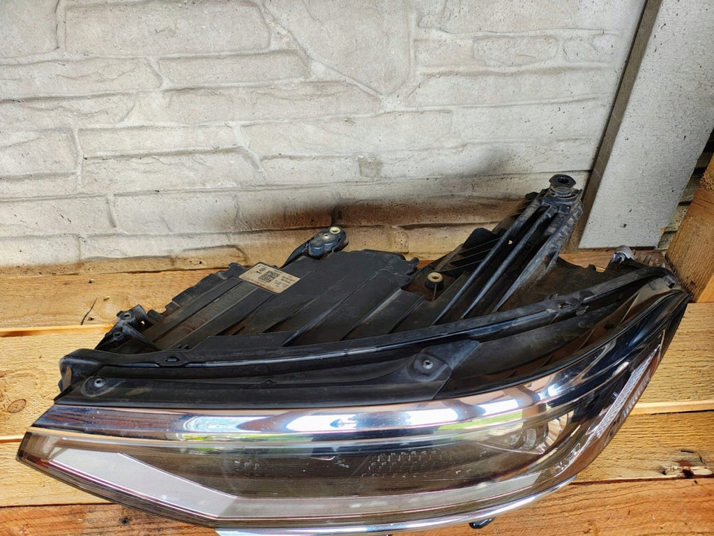 Frontscheinwerfer VW Passat B8 LED Links Scheinwerfer Headlight SCH3941139280db