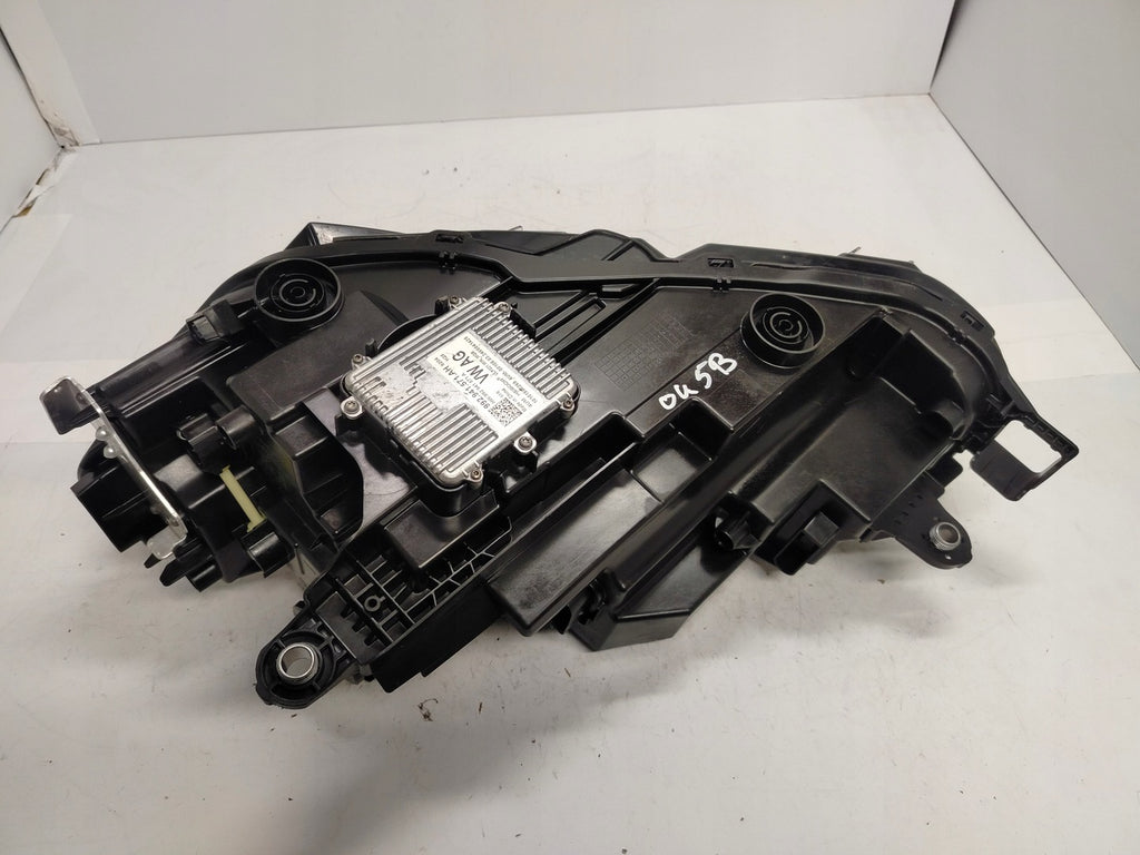 Frontscheinwerfer Skoda Superb 3P1941016 LED Rechts Scheinwerfer Headlight SCH4524071950rj