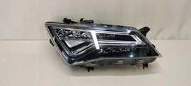 Frontscheinwerfer Seat Ateca 576941008F Full LED Rechts Scheinwerfer Headlight