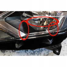 Laden Sie das Bild in den Galerie-Viewer, Frontscheinwerfer Dacia Sandero III 260602809R Ein Stück (Rechts oder Links)