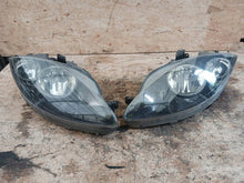 Load image into Gallery viewer, Frontscheinwerfer Seat Leon 1941006E 5PI941005D Ein Satz Scheinwerfer Headlight SCH2511170030jc