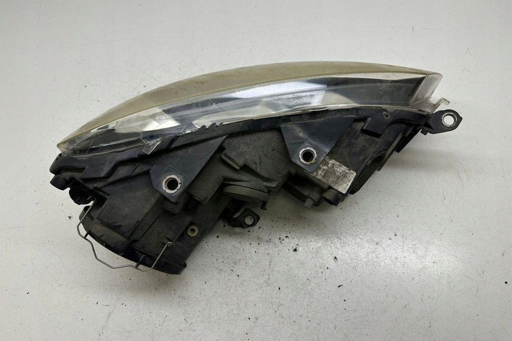 Frontscheinwerfer VW 5K1941005J Links Scheinwerfer Headlight SCH1177200972jo