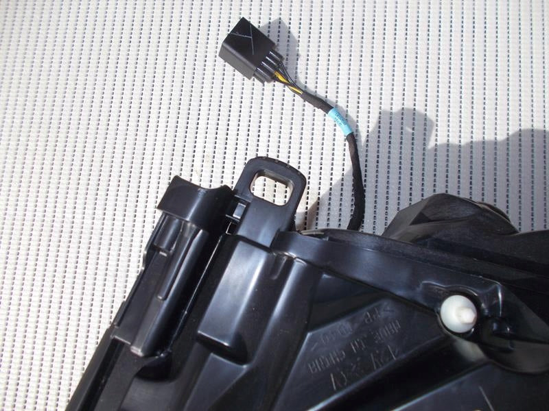 Frontscheinwerfer Volvo Xc60 56788765567831 Ein Stück (Rechts oder Links) SCH8593183708ik