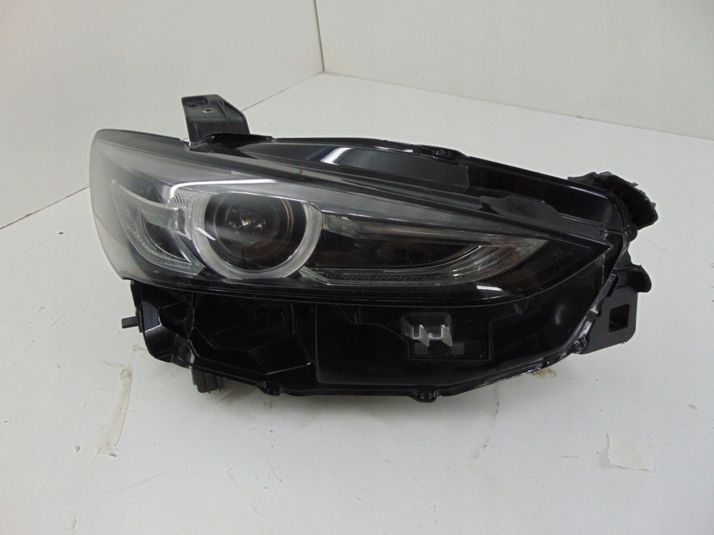 Frontscheinwerfer Mazda 6 Gj GRF5-51030 FULL LED Rechts Scheinwerfer Headlight