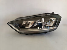 Load image into Gallery viewer, Frontscheinwerfer VW 517941031 Xenon Links Scheinwerfer Headlight SCH2817639675ab
