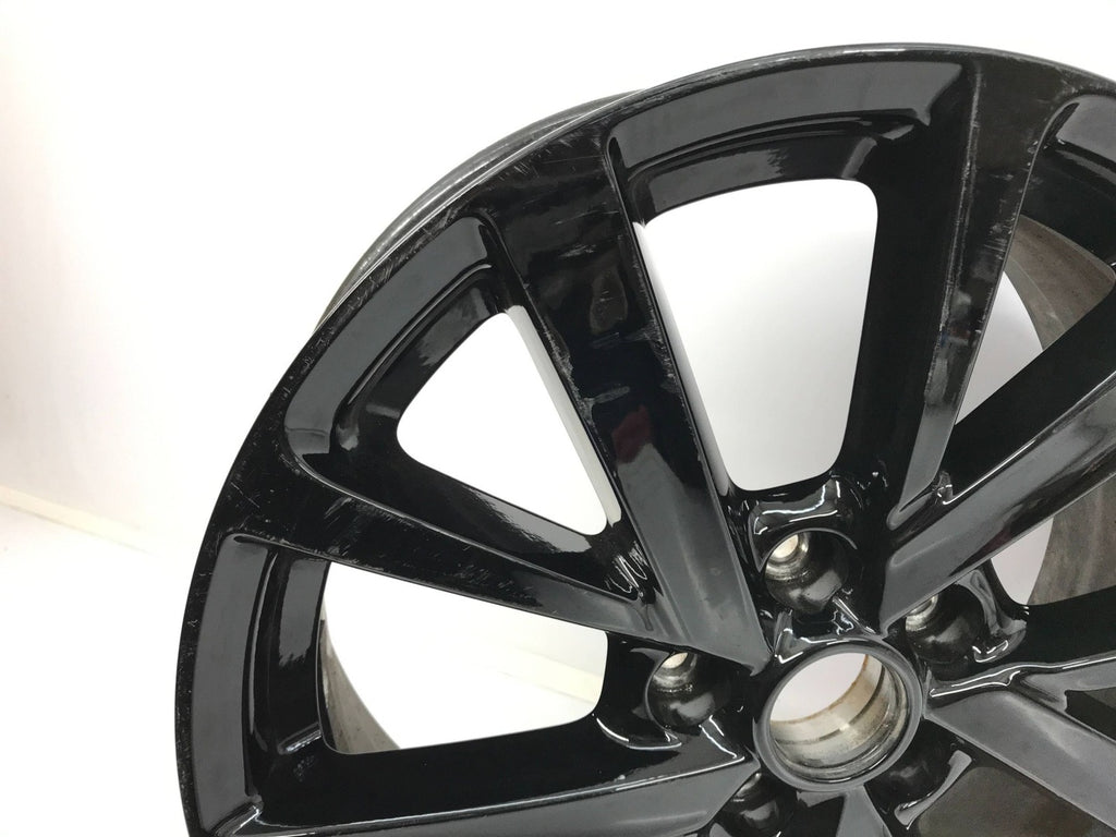 1x Alufelge 18 Zoll BDEL-V3-810 Mazda Cx-30 Dm Rim Wheel FEL1640673671nv