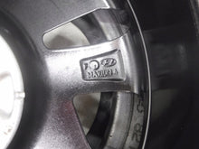 Laden Sie das Bild in den Galerie-Viewer, 1x Alufelge 17 Zoll 7.0" 5x112 53ET Glanz Graphit 52910-G4700- Hyundai I Mg FEL1321413480zm