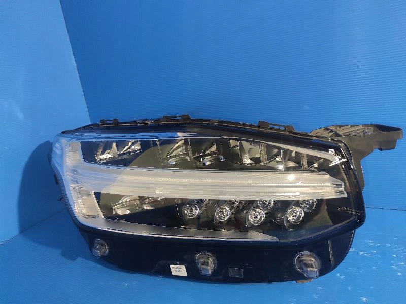 Frontscheinwerfer Volvo Xc90 II 31446881 Full LED Rechts Scheinwerfer Headlight