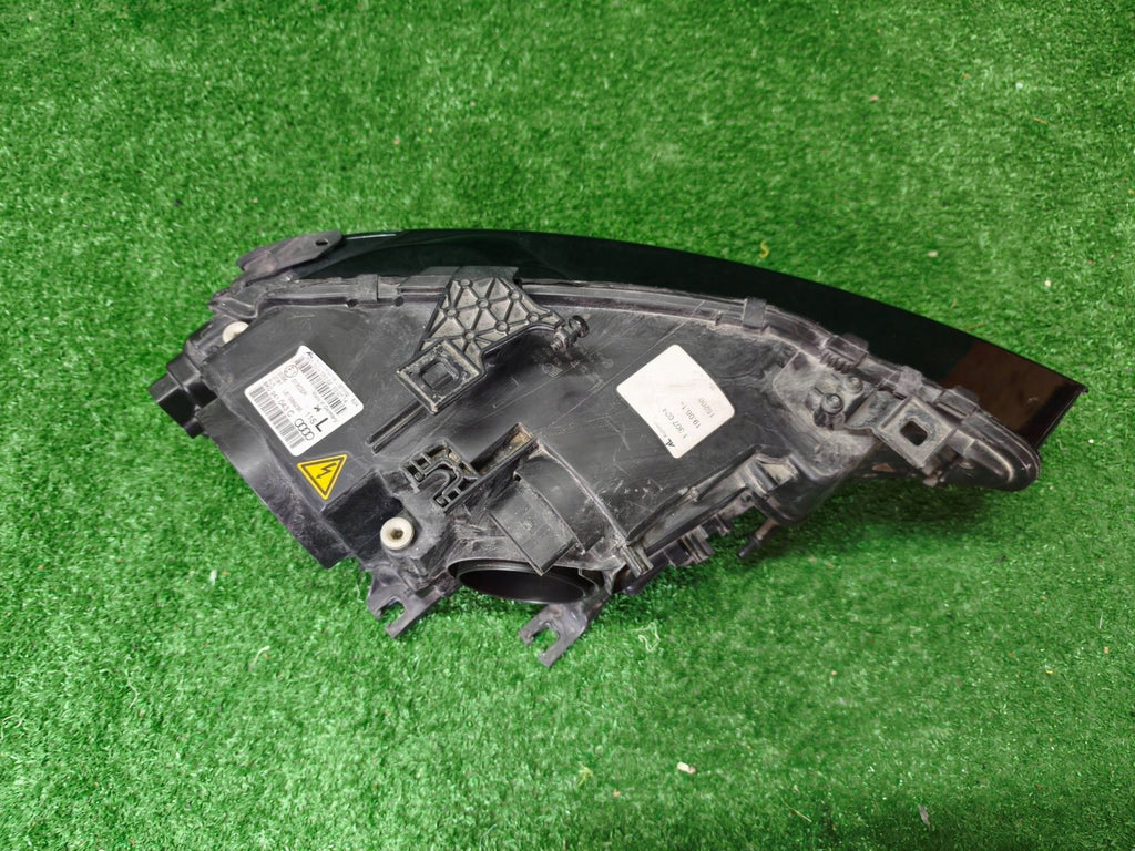 Frontscheinwerfer Audi A4 B8 8K0941043 Links Scheinwerfer Headlight SCH1409175470yx