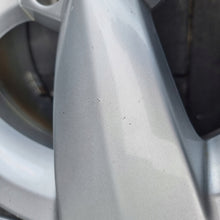Laden Sie das Bild in den Galerie-Viewer, 4x Alufelge 15 Zoll 6.0" 5x100 37ET Glanz Silber 5JA601025 Skoda Fabia Iii FEL6067175356cj