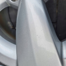 Load image into Gallery viewer, 4x Alufelge 15 Zoll 6.0" 5x100 37ET Glanz Silber 5JA601025 Skoda Fabia Iii FEL6067175356cj
