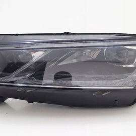 Frontscheinwerfer Skoda Octavia I 5E4941015 LED Links Scheinwerfer Headlight SCH7407744140uh