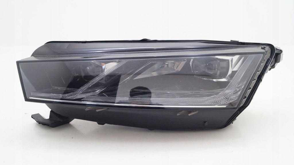 Frontscheinwerfer Skoda Octavia I 5E4941015 LED Links Scheinwerfer Headlight SCH7407744140uh